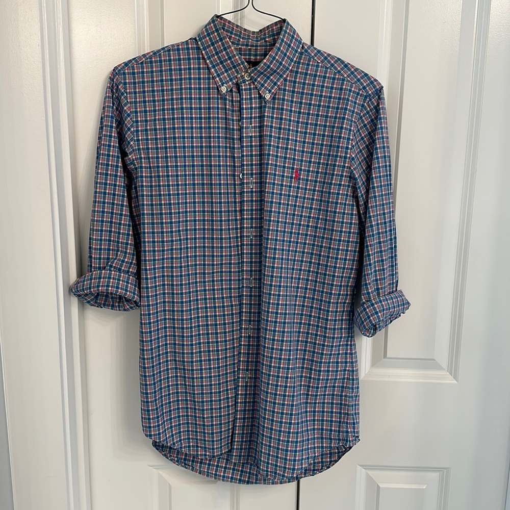 Men’s Ralph Lauren Polo Size Small